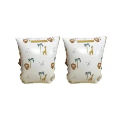 Brassards piscine enfant 0-2 ans - jungle