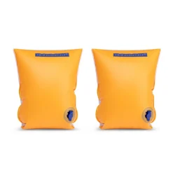 Brassards piscine enfant 2-6 ans - pure orange