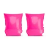 Brassards rose néon enfant 0-2 ans