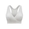 Brassière d'allaitement keep cool m blanc