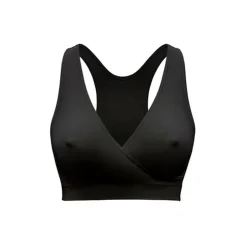 Brassière d'allaitement keep cool l blanc
