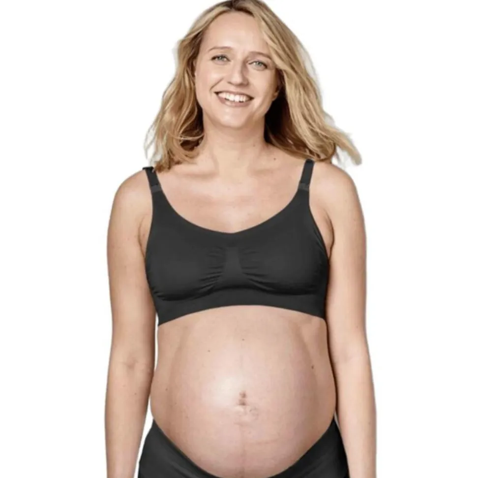 Brassière d'allaitement keep cool s noir