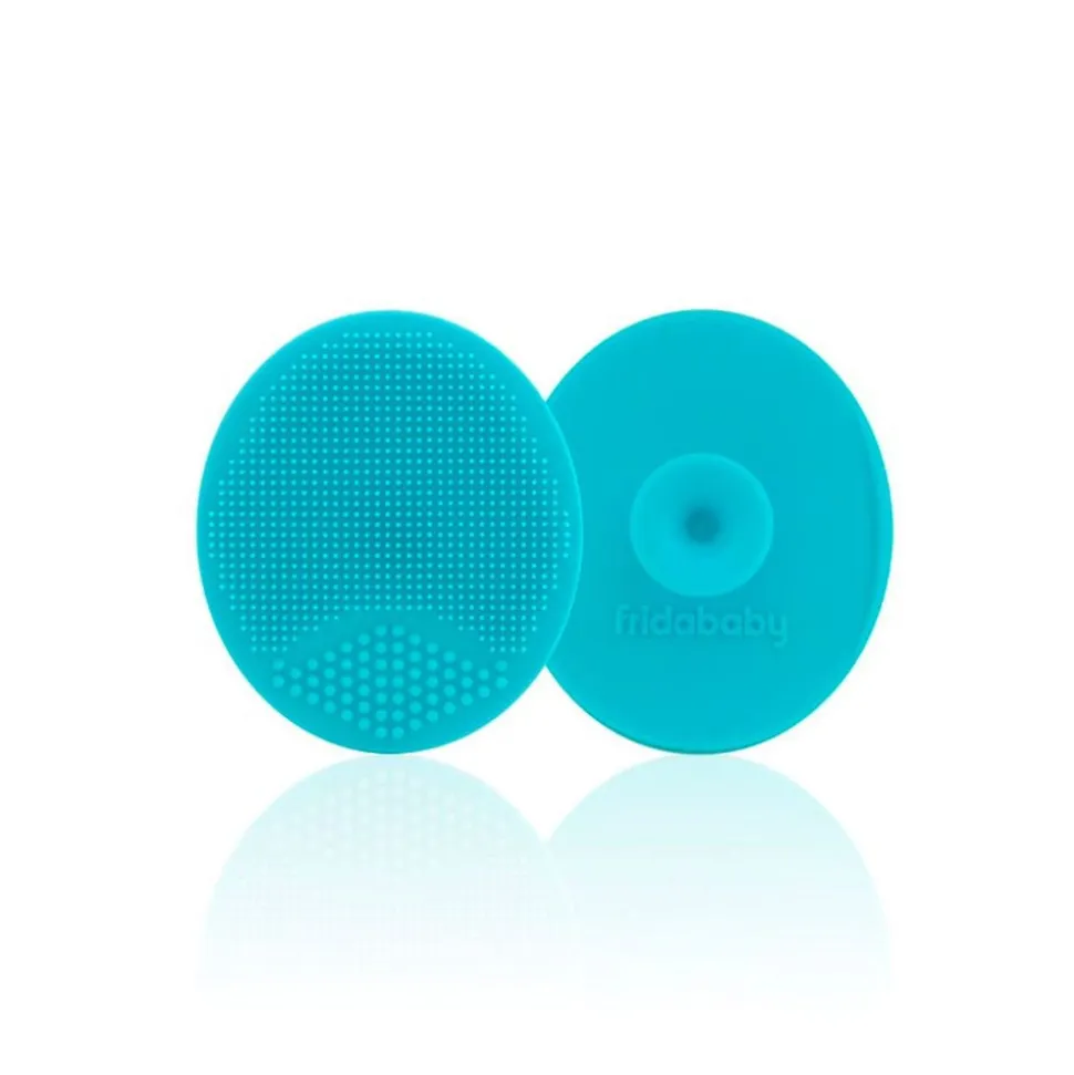 Brosse de bain dermafrida