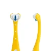 Brosse à dents 3 angles smilefrida