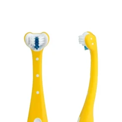 Brosse à dents 3 angles smilefrida