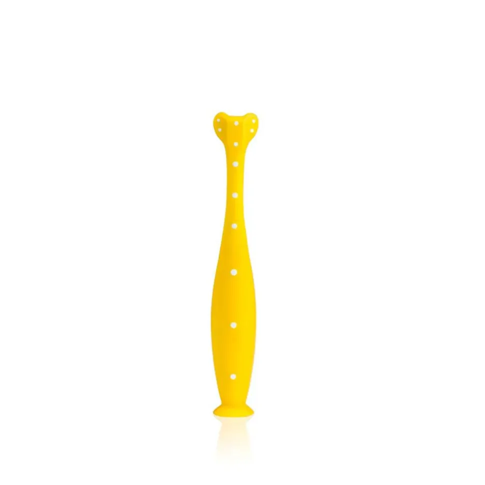 Brosse à dents 3 angles smilefrida