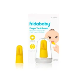 Brosse à dents de doigt smilefrida