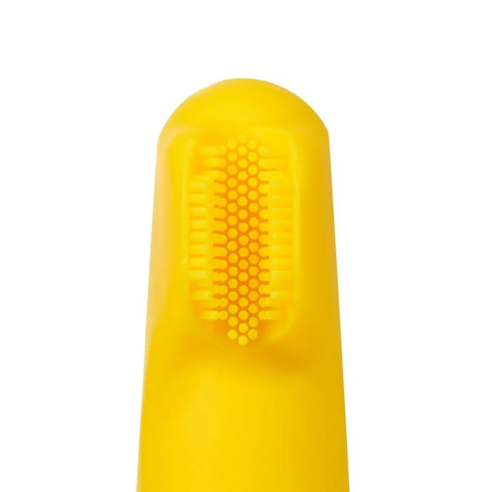 Brosse à dents de doigt smilefrida