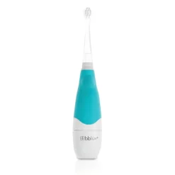 Brosse à dents électrique bébé et 2 têtes de remplacement - sonïk