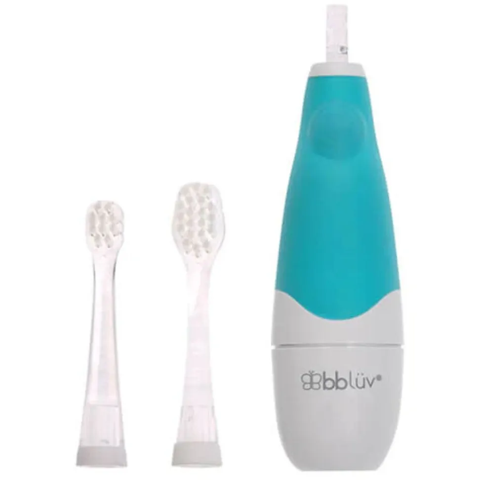 Brosse à dents électrique bébé - sonïk