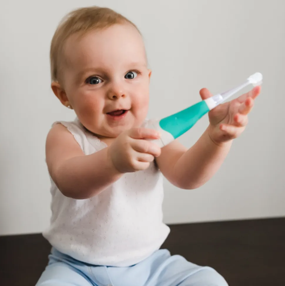 Brosse à dents électrique bébé - sonïk
