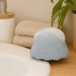 Brosse 2 en 1 la méduse - mila