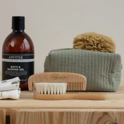Brosse et peigne bébé