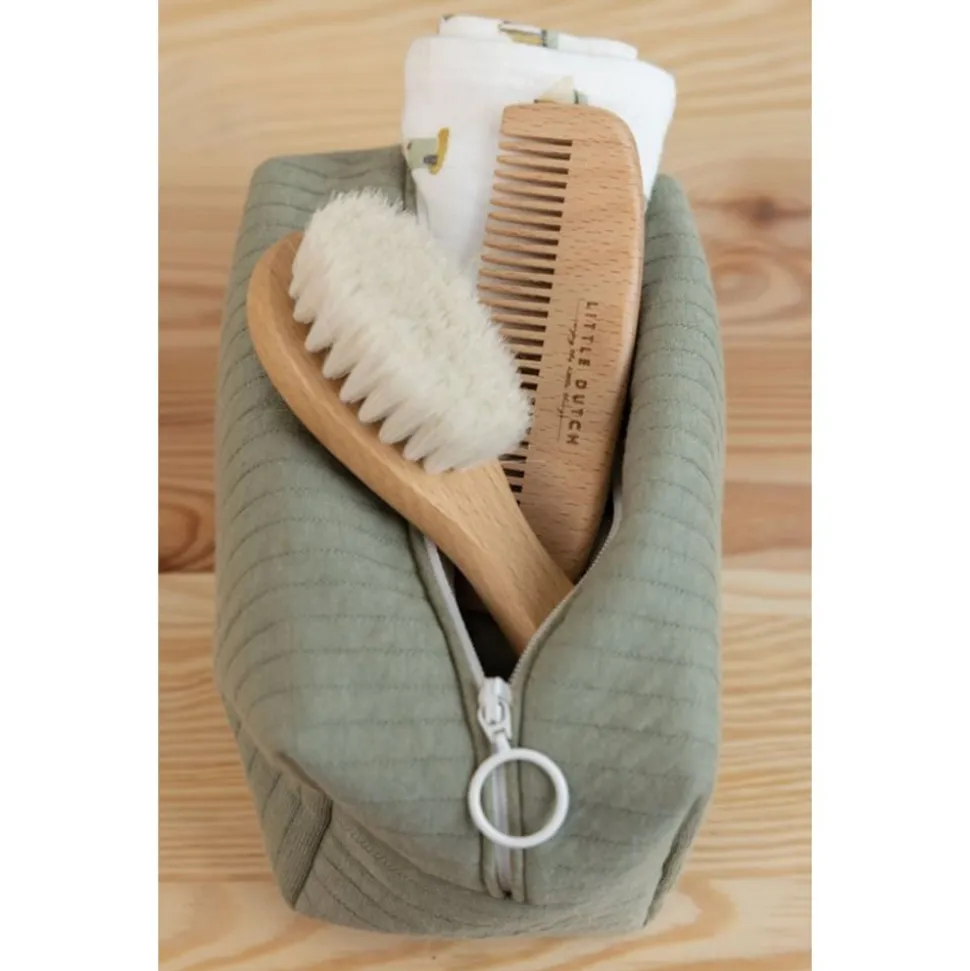 Brosse et peigne bébé