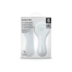 Brosse et peigne bébé dreams bleu