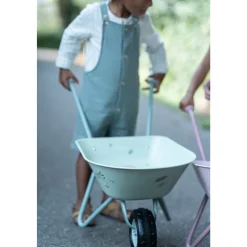 Brouette pour enfant - forest friends