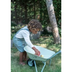 Brouette pour enfant - forest friends