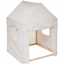 Cabane enfant en pin