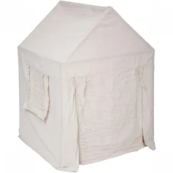 Cabane enfant en pin