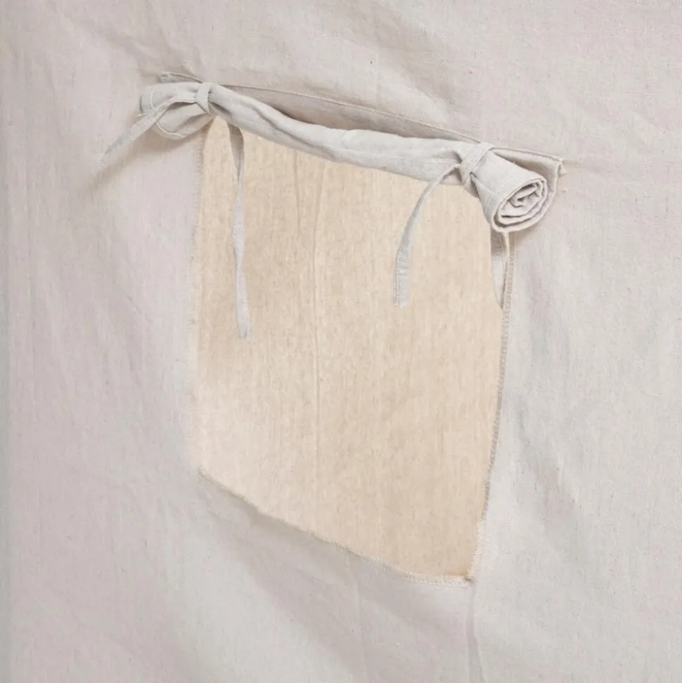 Cabane enfant en pin