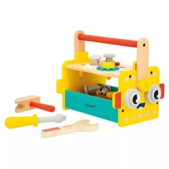Caisse à outils brico kids