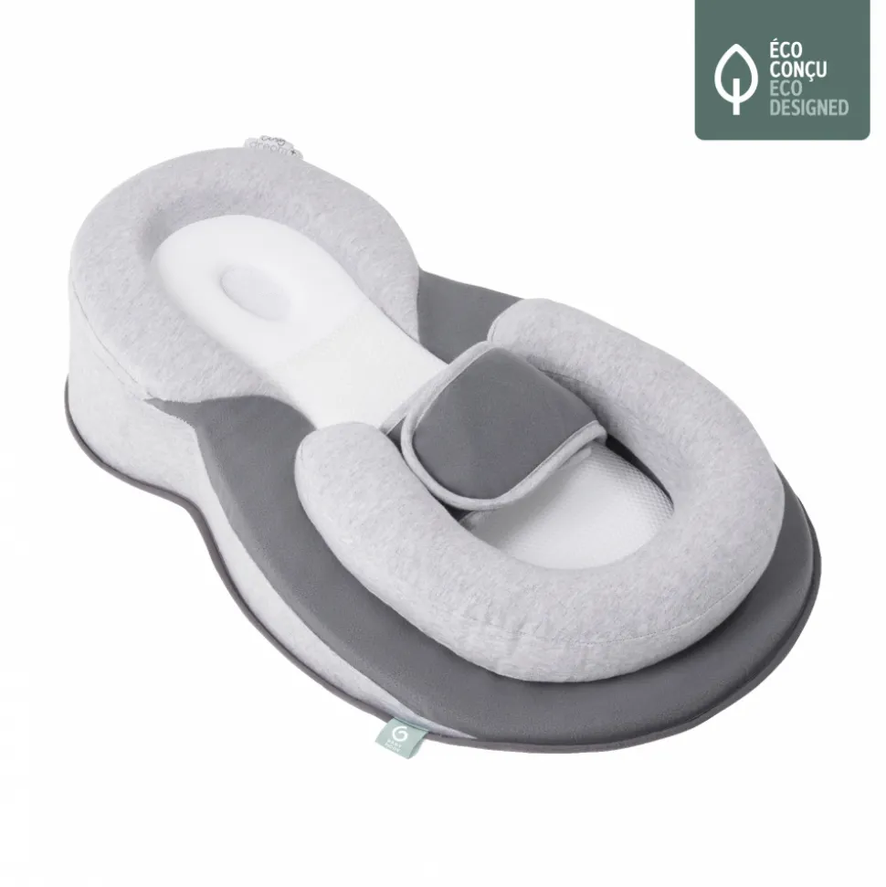 Cale bébé cosydream + avec ceinture