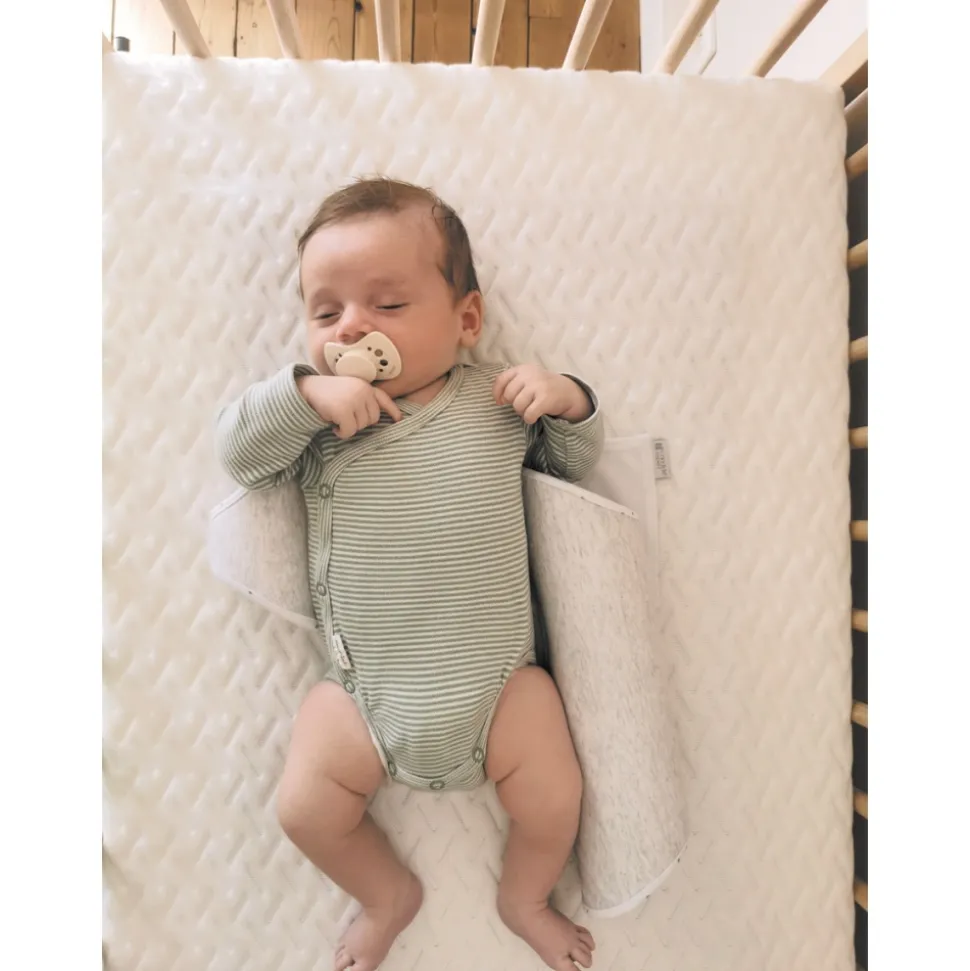 Cale bébé ergonomique