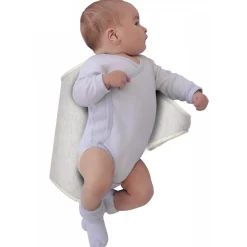 Cale bébé ergonomique