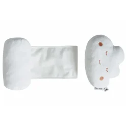 Cale bébé ergonomique cloudy