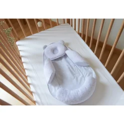 Cale bébé panda pad premium