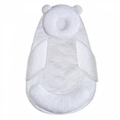 Cale bébé panda pad premium