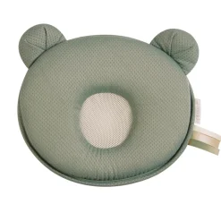 Cale bébé p'tit panda air+ kaki