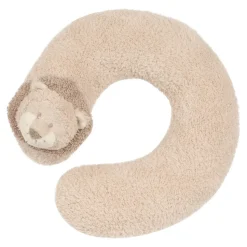 Cale tête bébé lion