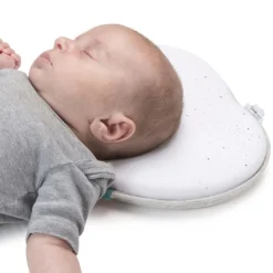 Cale-tête bébé lovenest original xhite