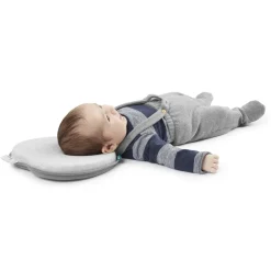 Cale-tête bébé lovenest original smokey