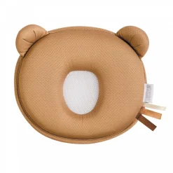 Cale tête bébé p'tit panda air+ cassonade