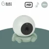 Caméra additionnelle pour babyphone yoo go+ hd