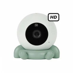 Caméra additionnelle pour babyphone yoo go+ hd