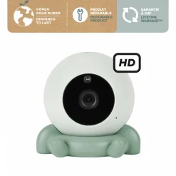 Caméra additionnelle pour babyphone yoo go+ hd