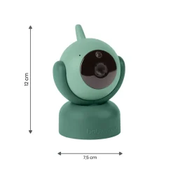Caméra additionnelle pour babyphone yoo twist