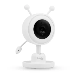 Caméra bébé babyline 3.4