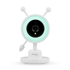 Caméra bébé babyline 3.4