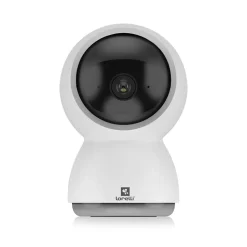 Caméra connectée wifi trinity