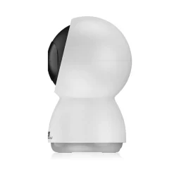 Caméra connectée wifi trinity