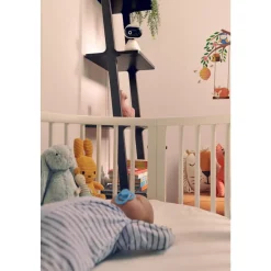 Caméra de surveillance bébé connectée pip1000