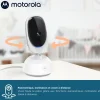 Caméra de surveillance bébé connectée vm75