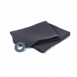 Cape d'allaitement mom'n play tetra grey