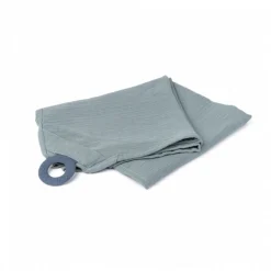 Cape d'allaitement mom'n play tetra green