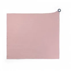 Cape d'allaitement mom'n play tetra pink