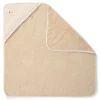 Cape de bain - baby bunny - 75 x 75 cm